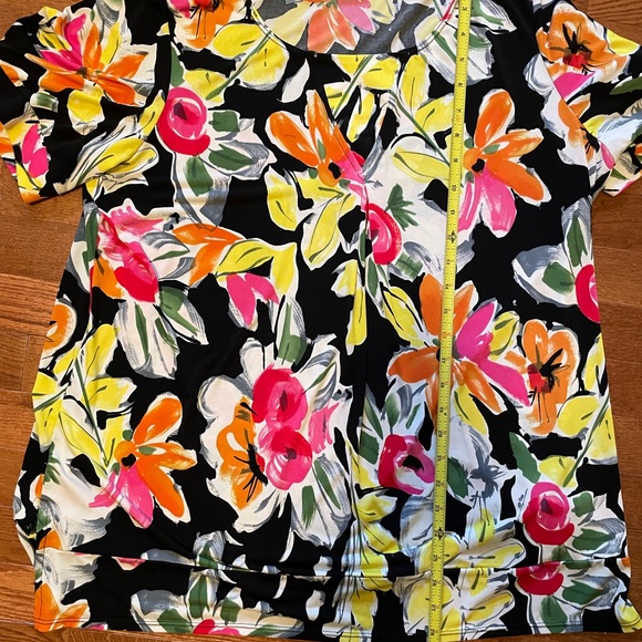 Susan Graver top - Picture 3 of 6